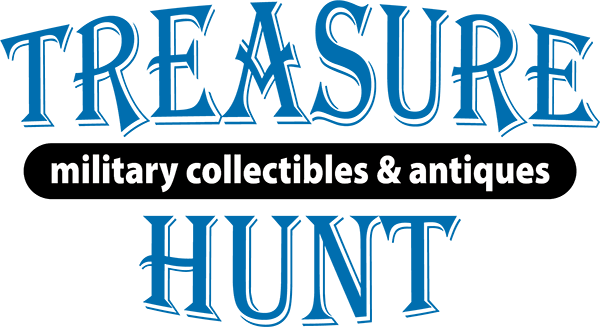 Treasure Hunt