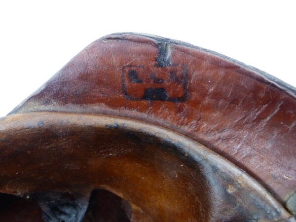 M15, IR79 Pickelhaube Pruisen - Afbeelding 12