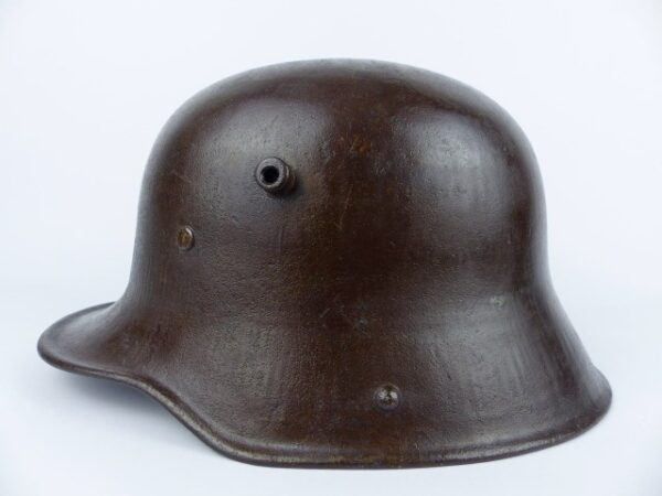 M17 Staalhelm " S.i.66 "