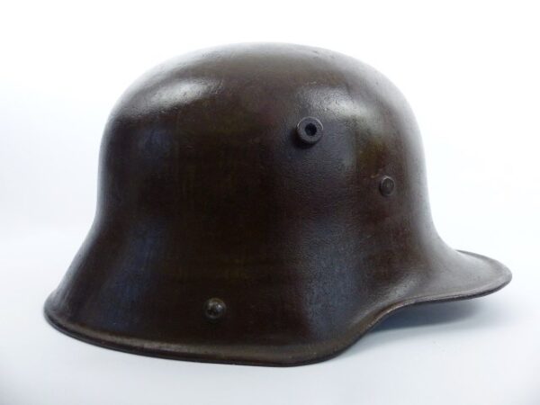 M17 Staalhelm " S.i.66 " - Afbeelding 4