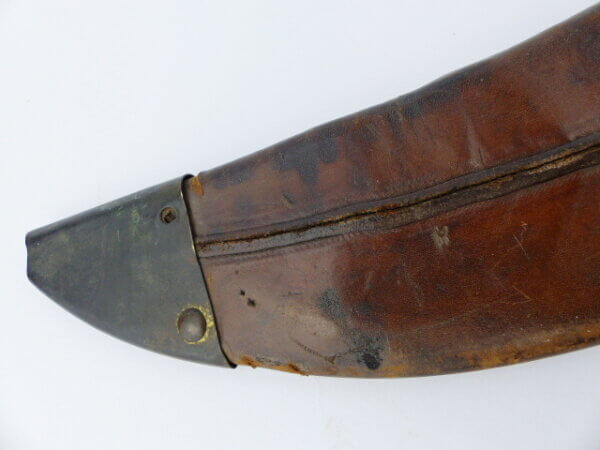 US Pionier Machete - Afbeelding 10