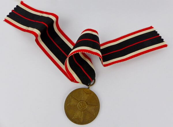 Kriegsverdienstmedaille 1939 - Afbeelding 3