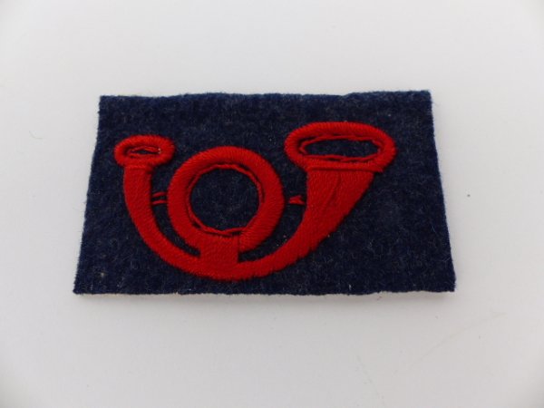 Fr. Infanterie Schietvaardigheid embleem